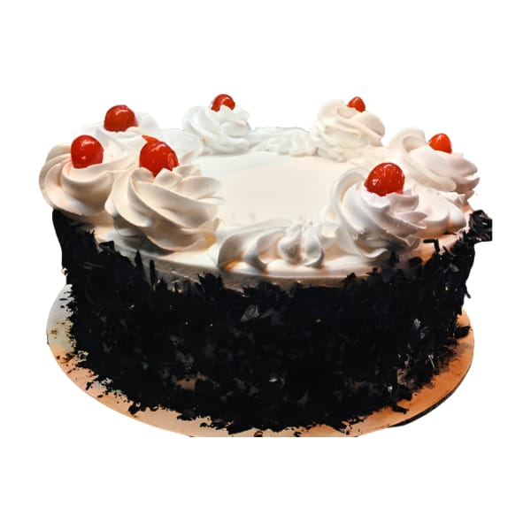 Black Forest