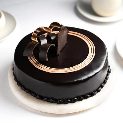 Chocolate Truffle